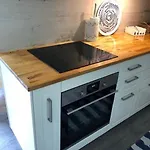 Apartman Koselig Maritim Sentralt I Stavern