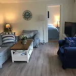 Koselig Maritim Sentralt I Apartman *