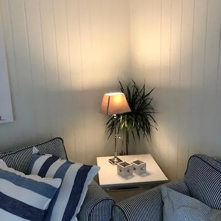 Apartment Koselig Maritim Sentralt I *