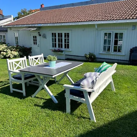 Koselig Maritim Sentralt I