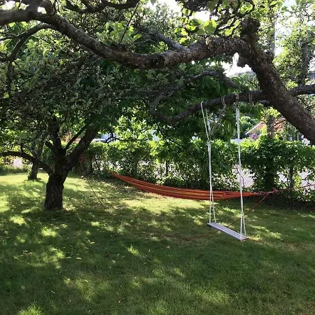 شقة Koselig Maritim Sentralt I ستافرن