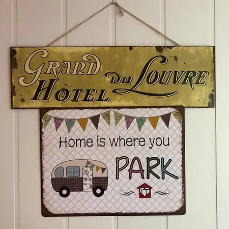 شقة Koselig Maritim Sentralt I ستافرن