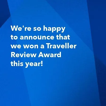 Koselig Maritim Sentralt I شقة *