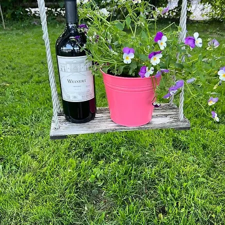 Koselig Maritim Sentralt I ستافرن