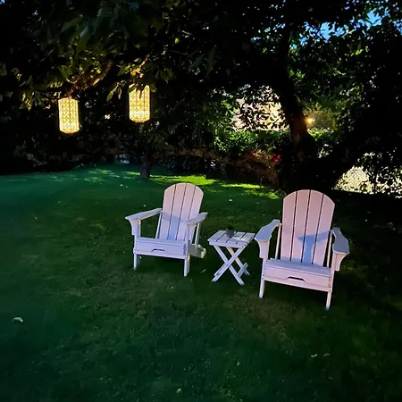 شقة Koselig Maritim Sentralt I ستافرن