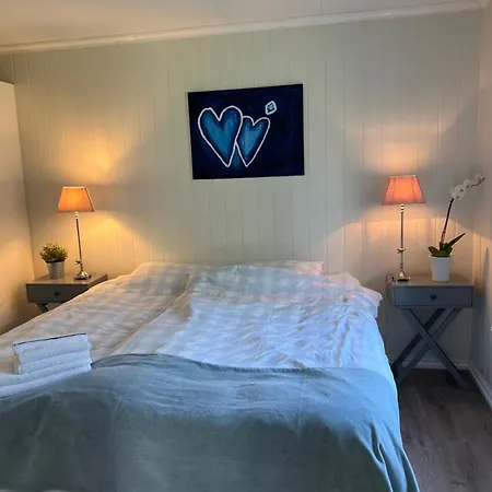 Koselig Maritim Sentralt I ستافرن